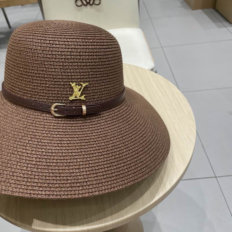 LV top hat (343)