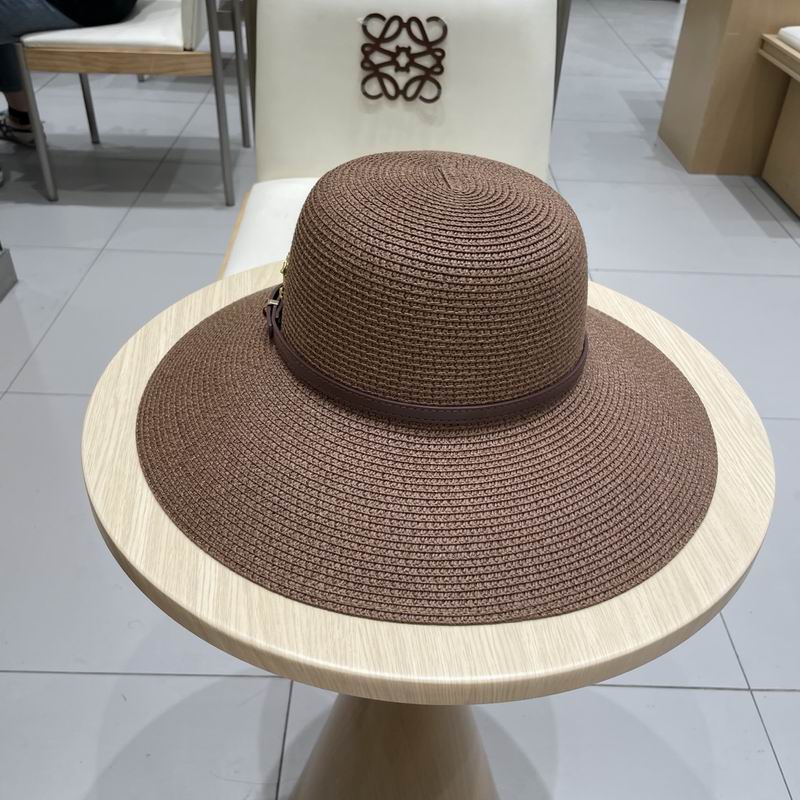 LV top hat (345)
