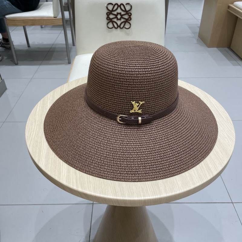 LV top hat (346)