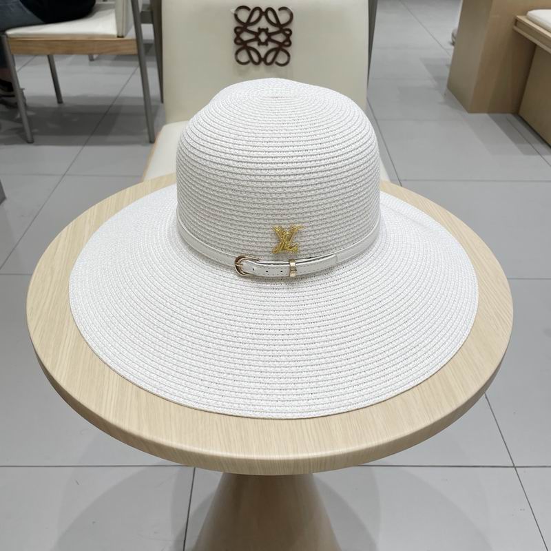 LV top hat (355)