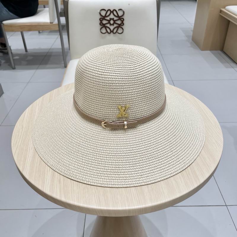 LV top hat (364)