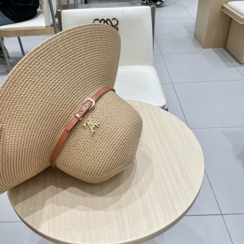 LV top hat (367)