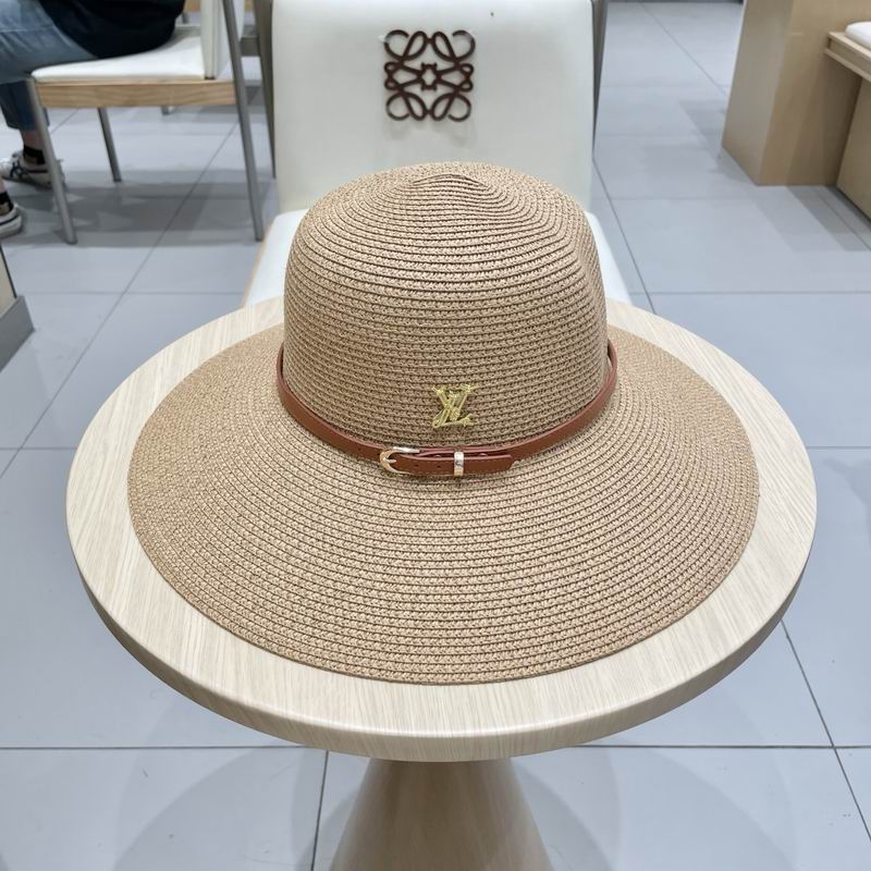 LV top hat (373)