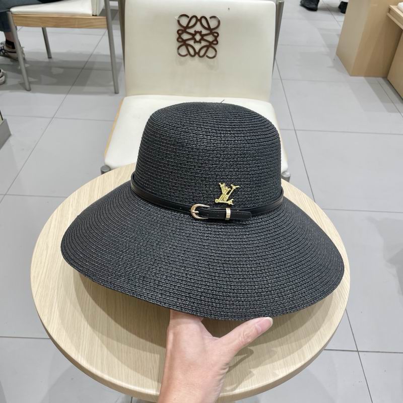 LV top hat (375)