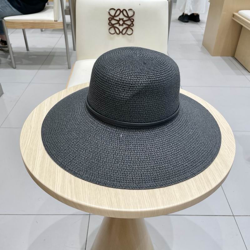 LV top hat (380)