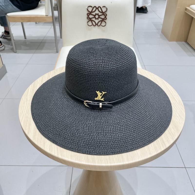 LV top hat (382)