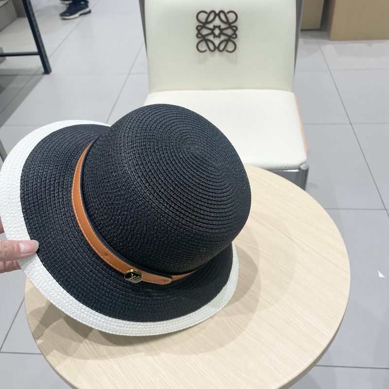 LV top hat (60)