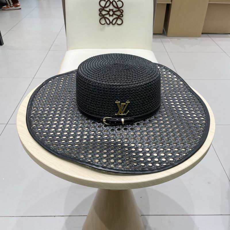 LV top hat (8)