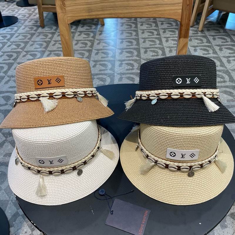 LV top hat (85)