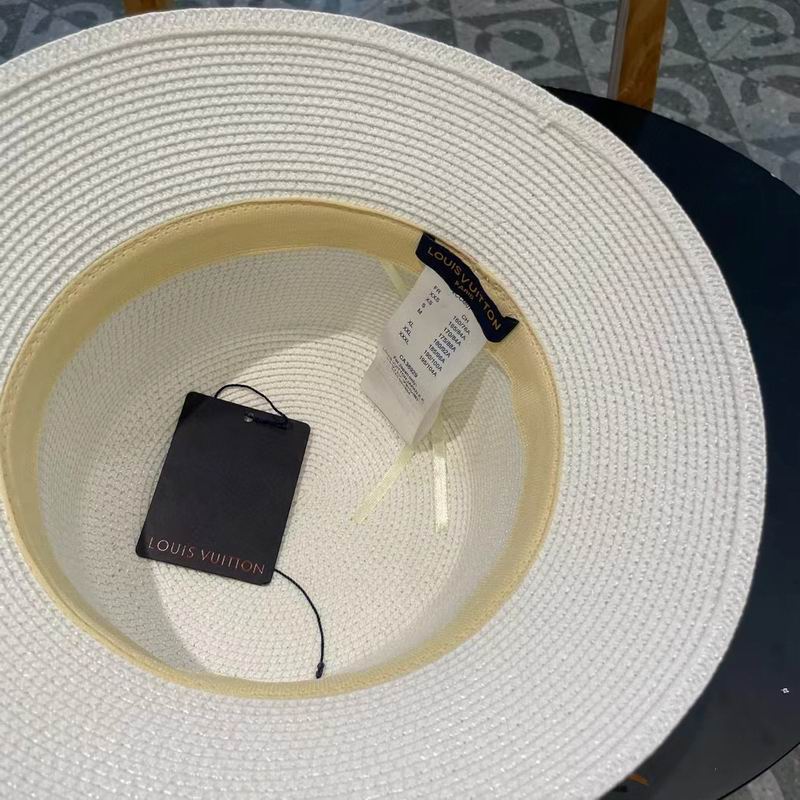 LV top hat (90)