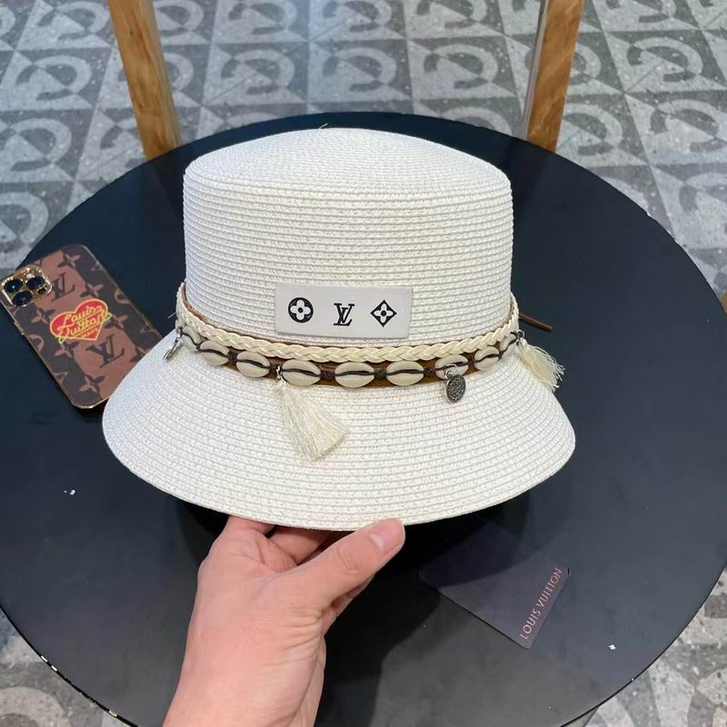 LV top hat (98)