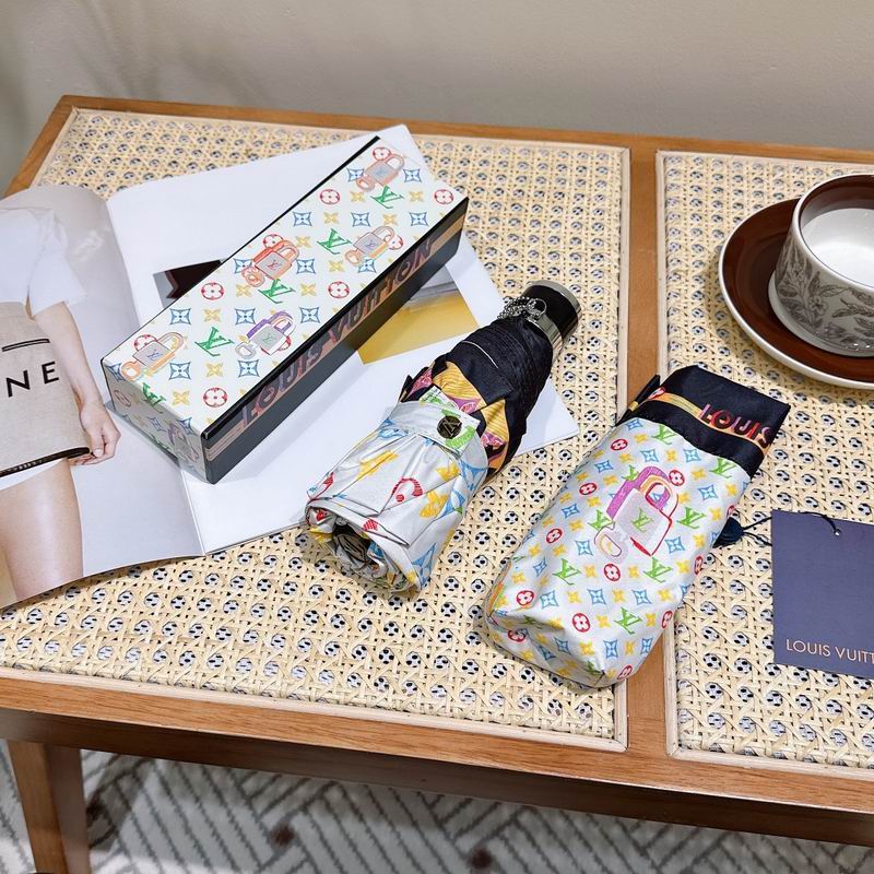 LV umbrella (200)