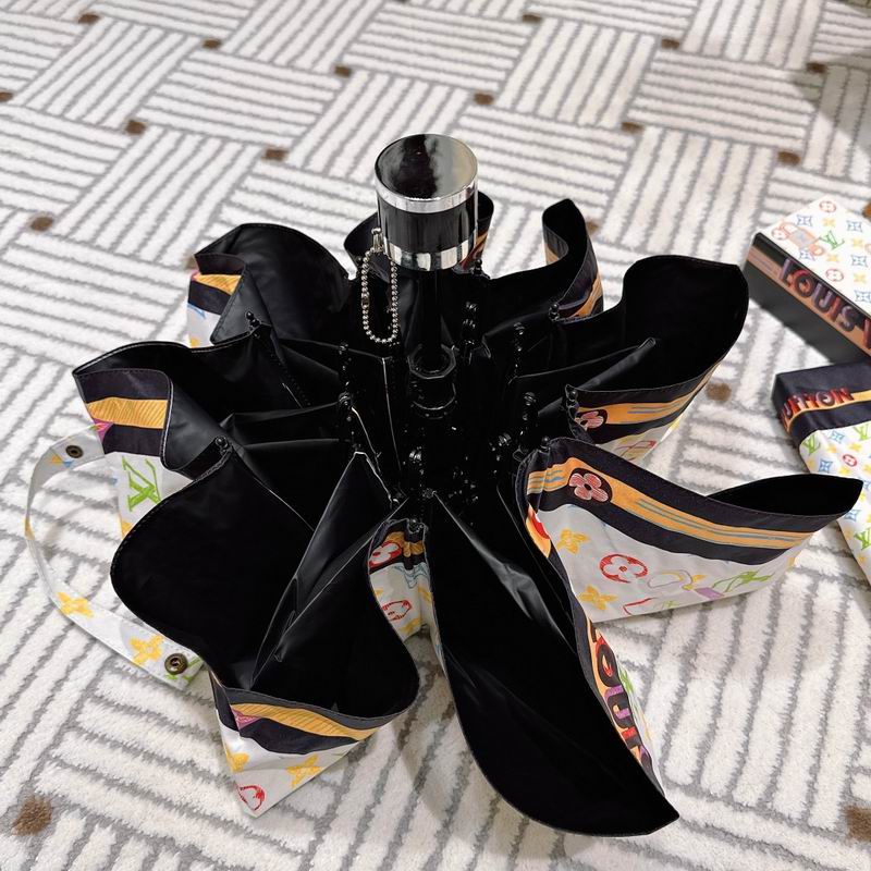LV umbrella (205)