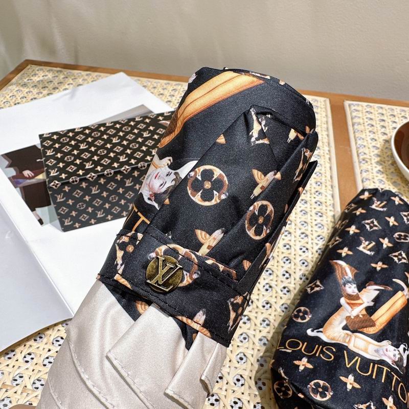 LV umbrella (210)