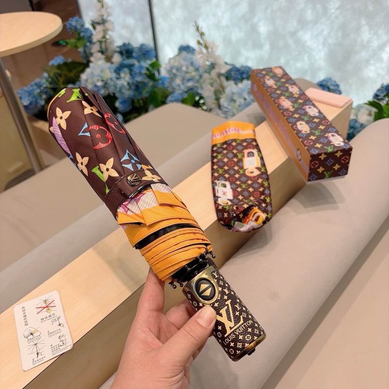 LV umbrella (667)