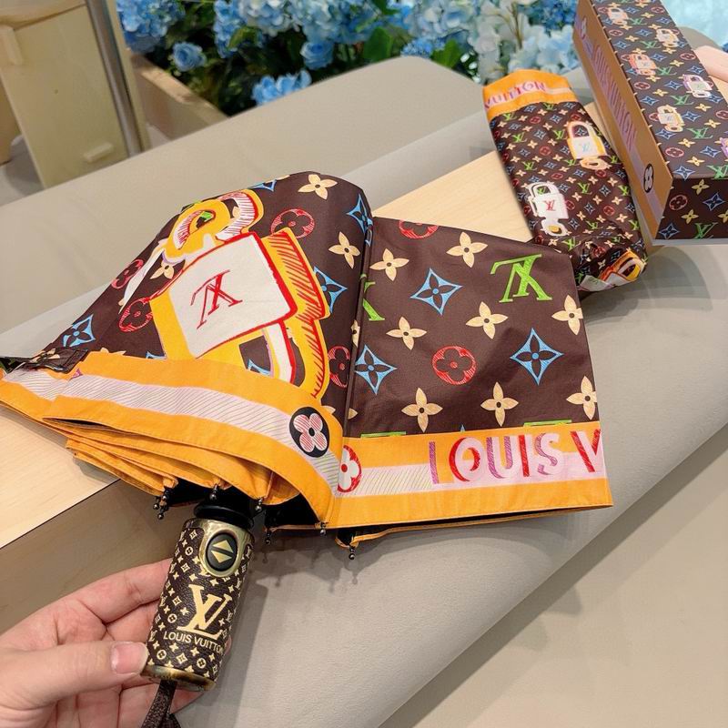 LV umbrella (669)