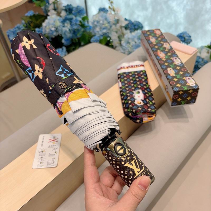 LV umbrella (675)