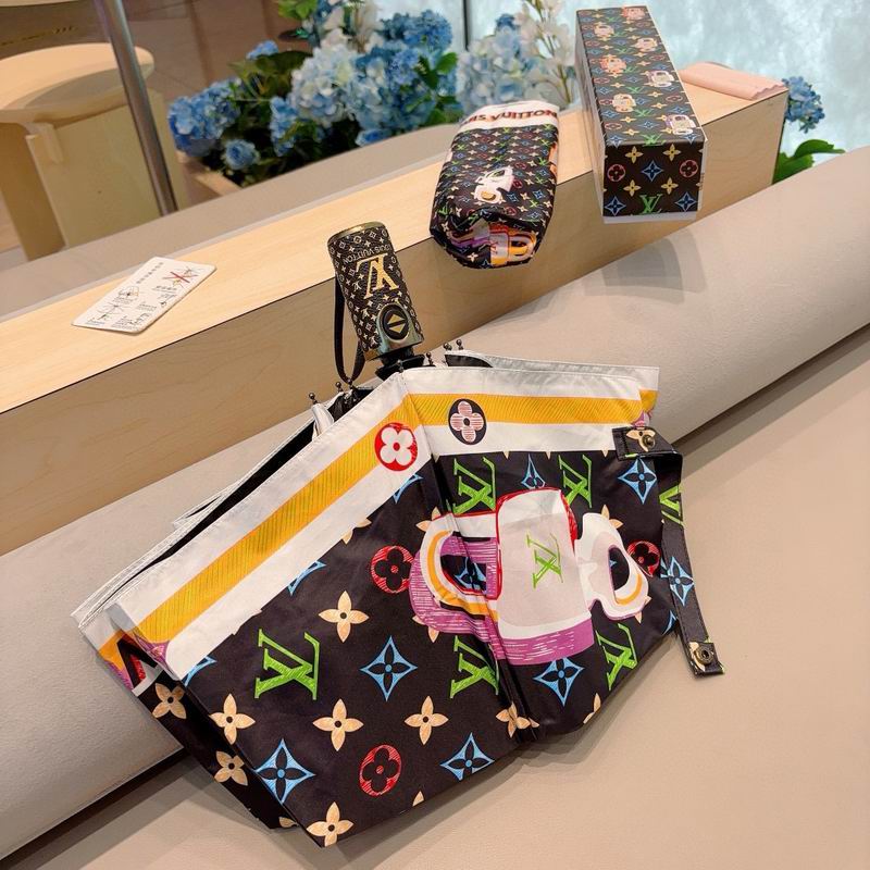 LV umbrella (678)