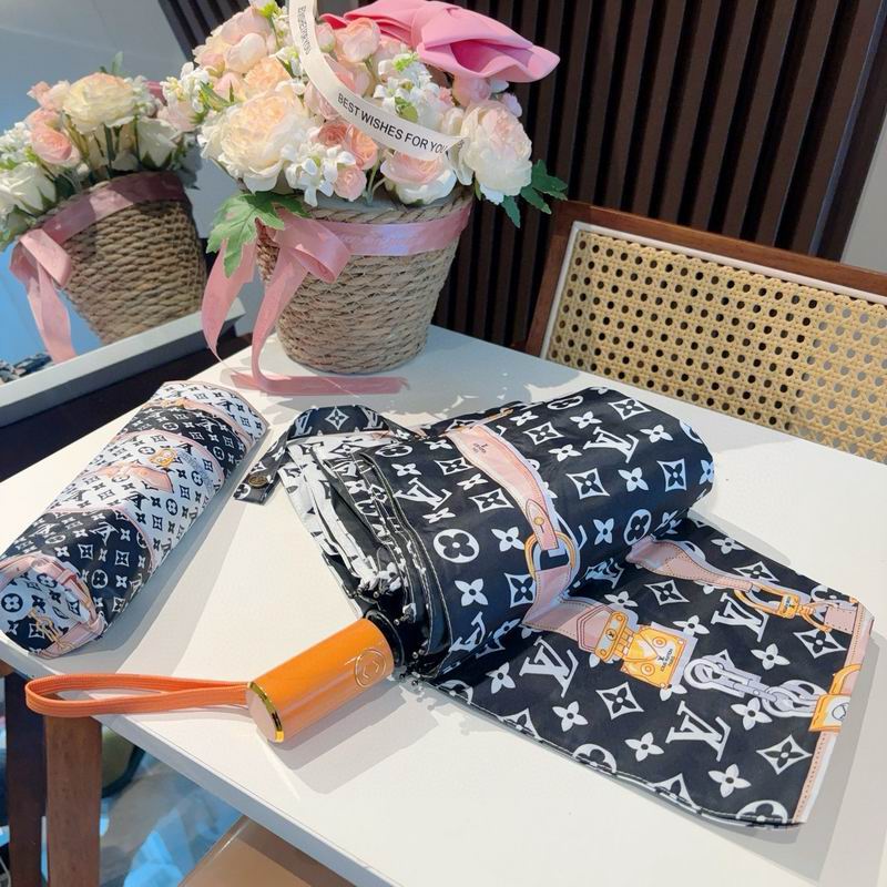 LV umbrella (731)