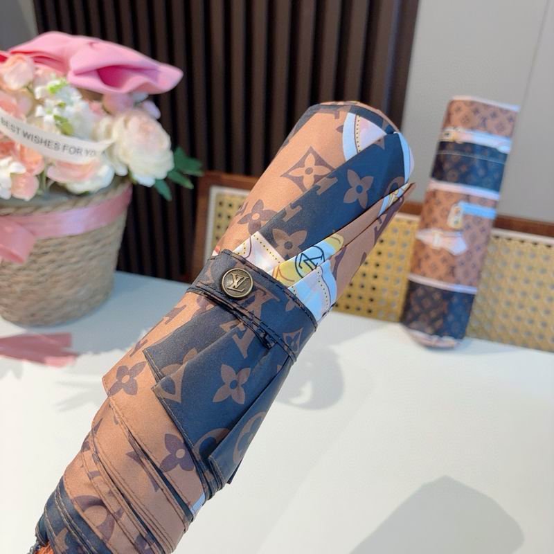 LV umbrella (737)