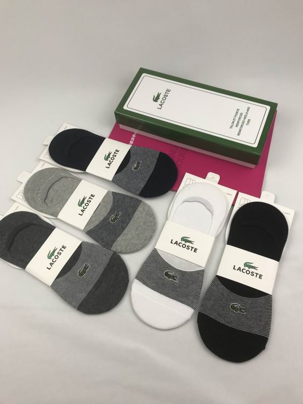 Lacoste socks QY (1)