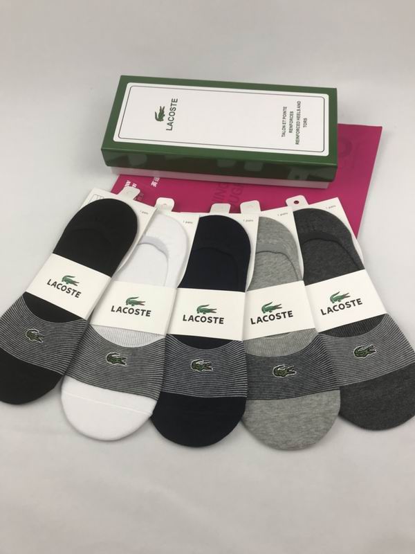Lacoste socks QY (4)