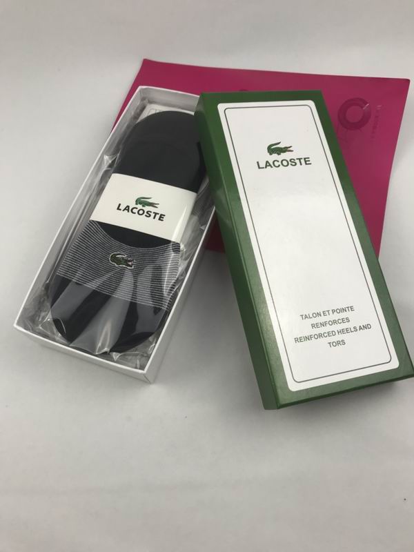 Lacoste socks QY (5)