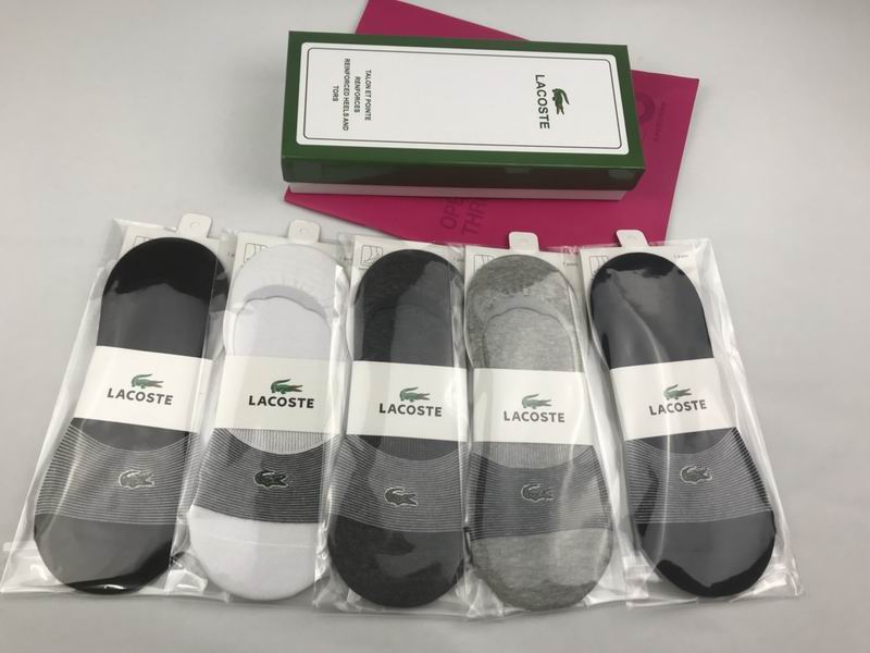 Lacoste socks QY (6)