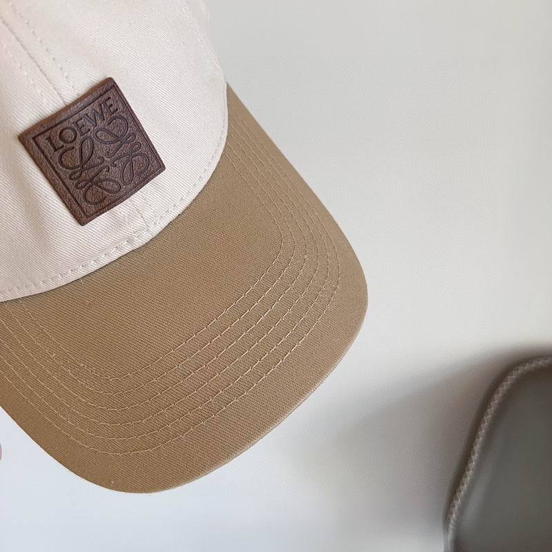 Loewe cap (108)