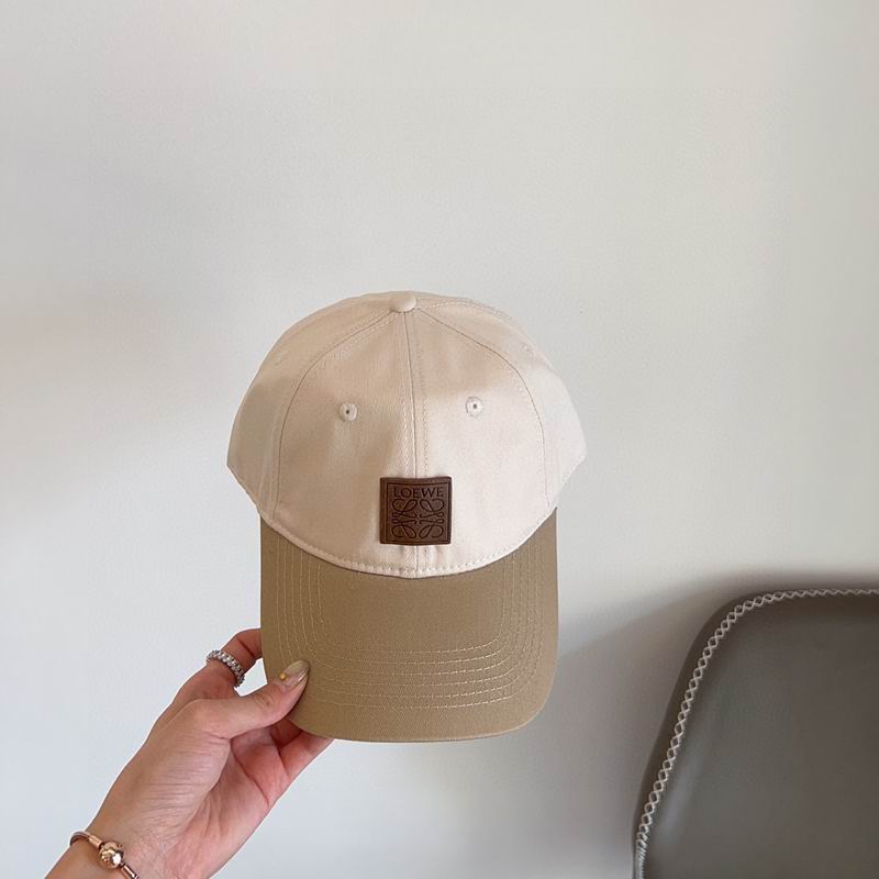 Loewe cap (110)