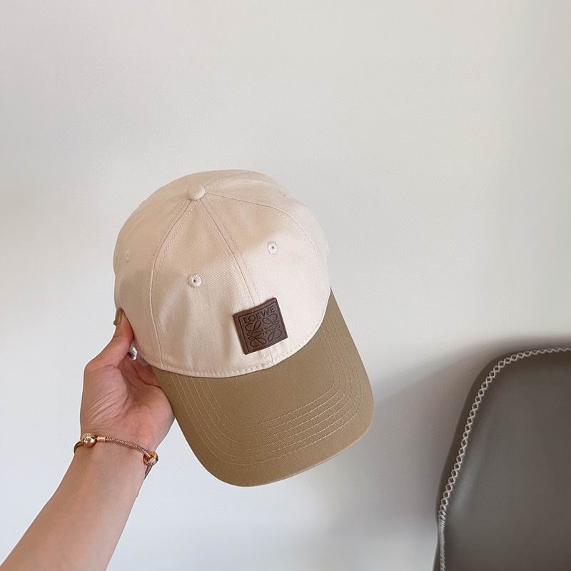 Loewe cap (112)