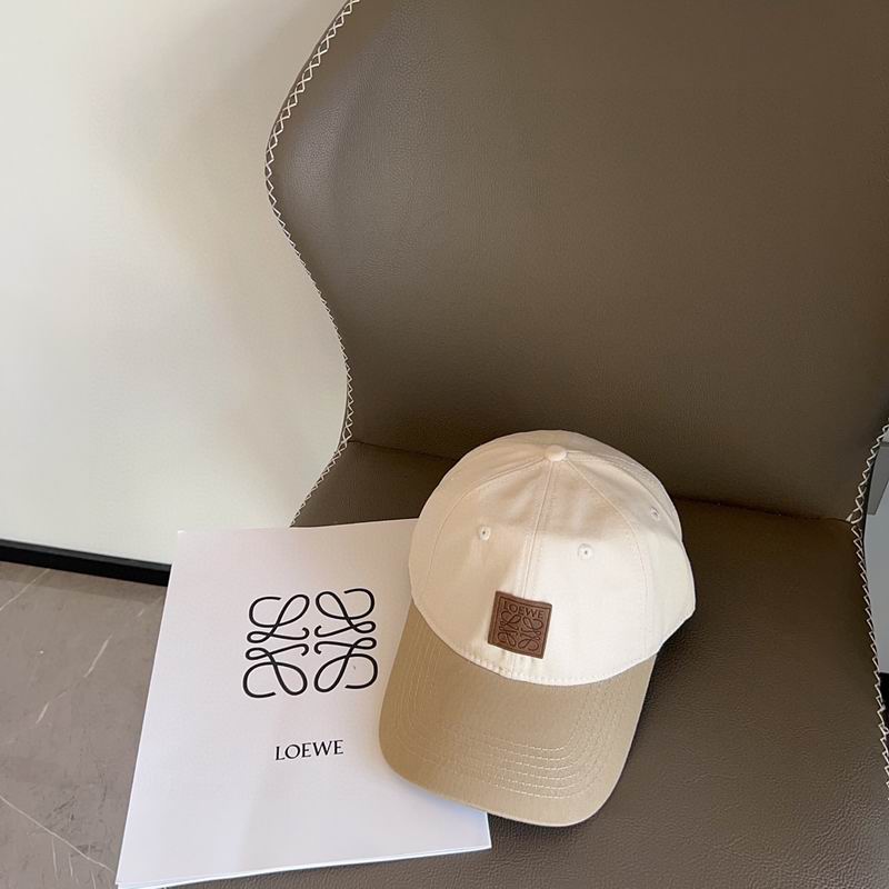 Loewe cap (113)