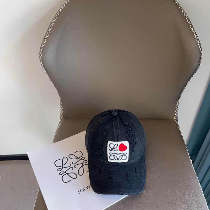 Loewe cap (60)