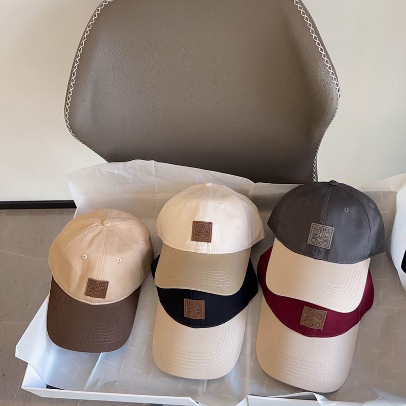 Loewe cap (65)