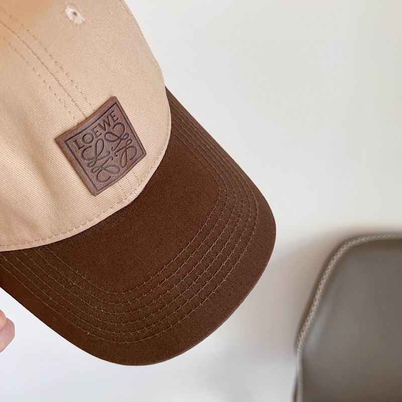 Loewe cap (67)