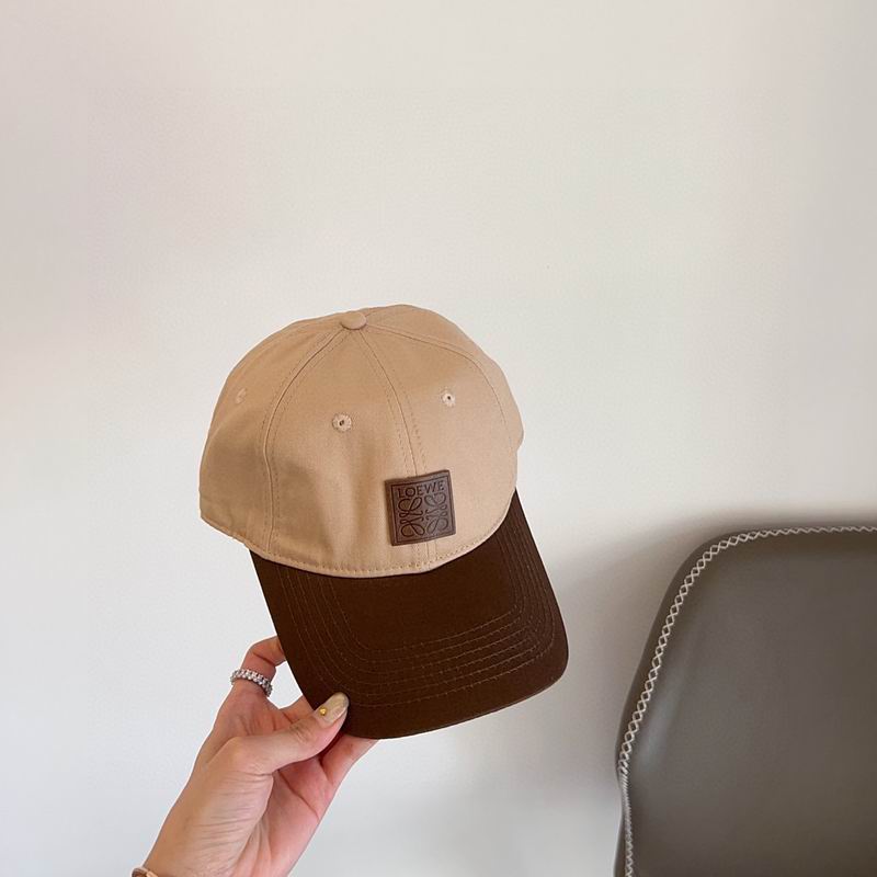 Loewe cap (68)