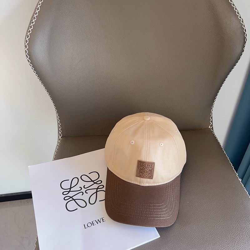 Loewe cap (73)
