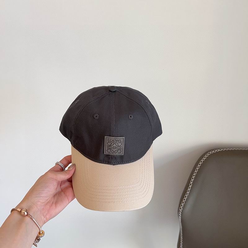 Loewe cap (79)