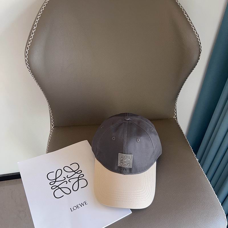 Loewe cap (83)