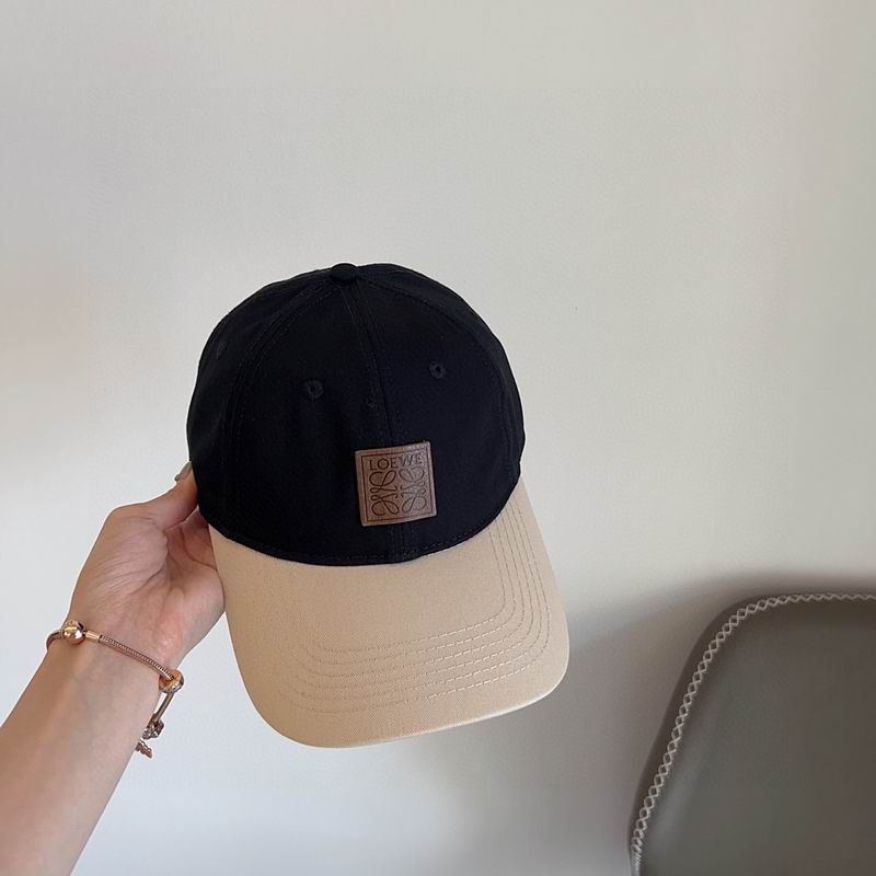 Loewe cap (87)