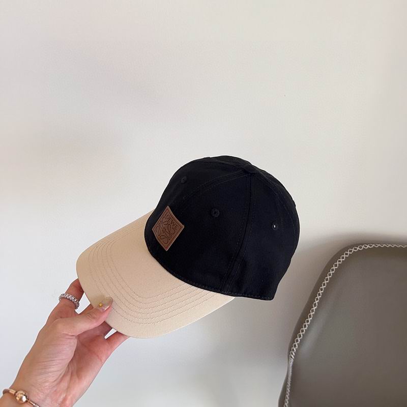 Loewe cap (90)