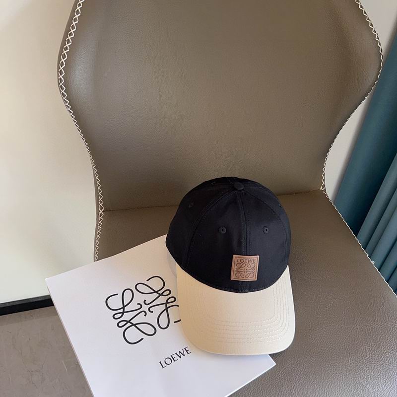 Loewe cap (93)