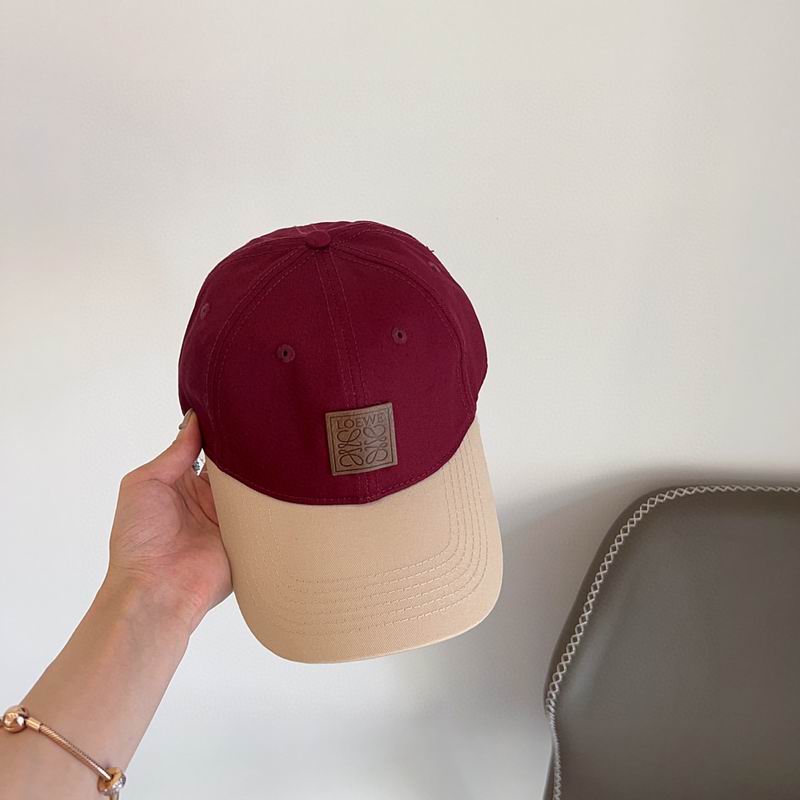Loewe cap (98)