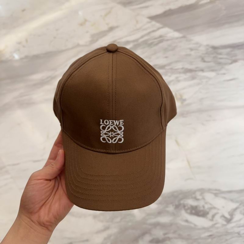 Loewe cap dx (110)