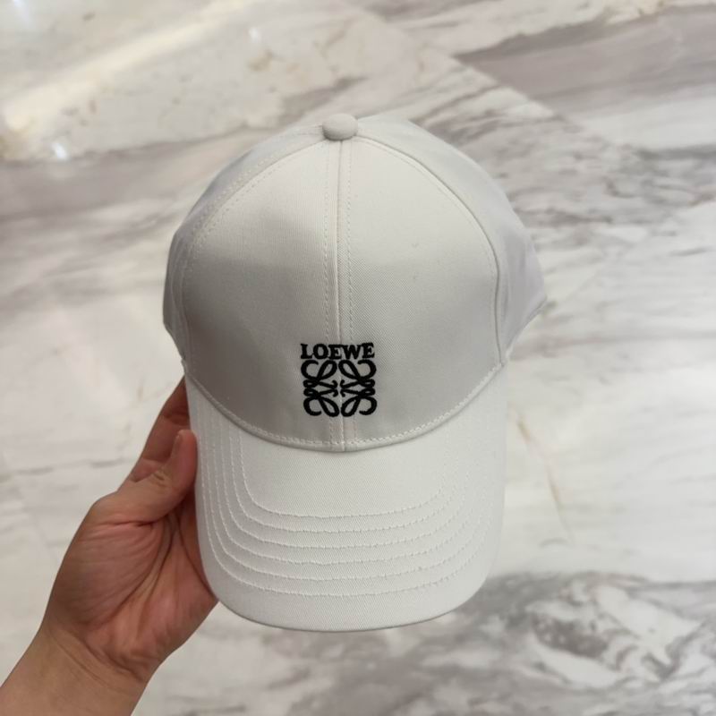 Loewe cap dx (119)
