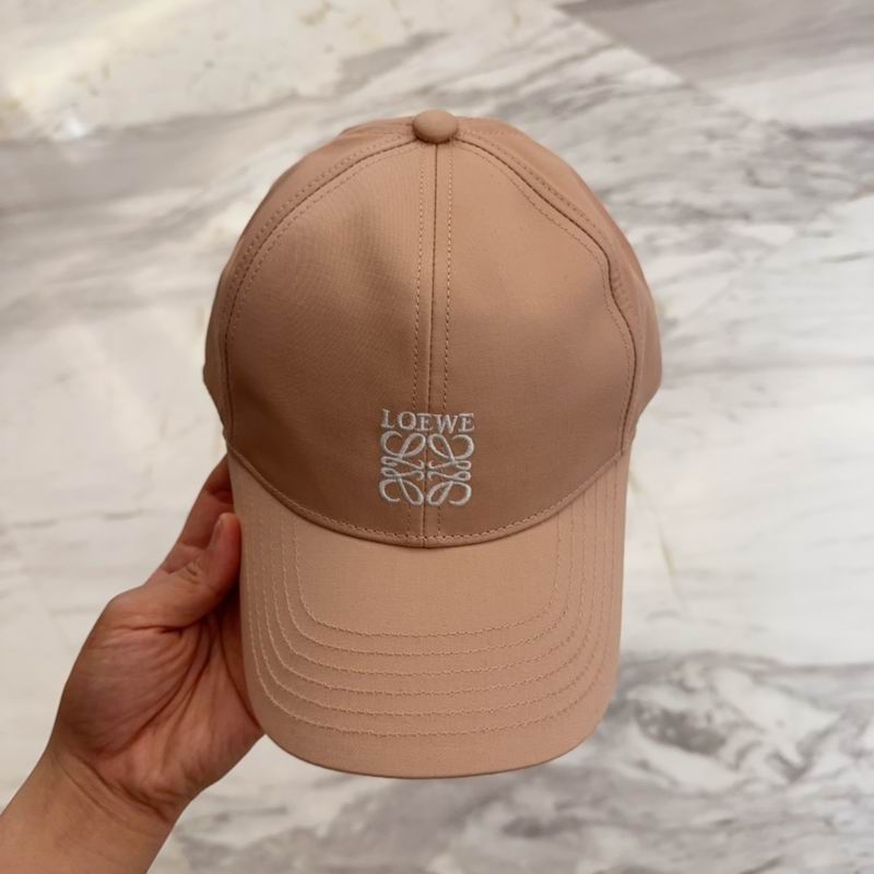 Loewe cap dx (128)
