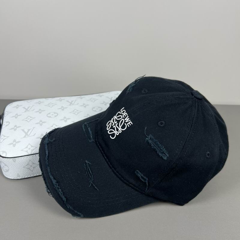 Loewe cap dx (130)