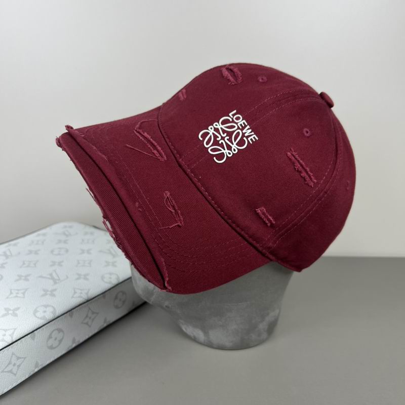 Loewe cap dx (135)
