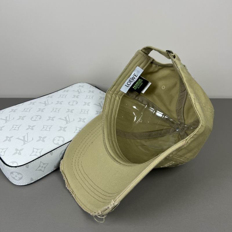 Loewe cap dx (140)