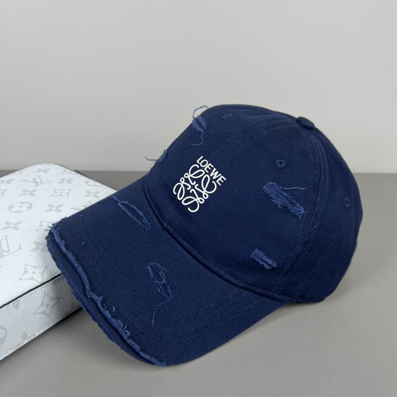 Loewe cap dx (154)